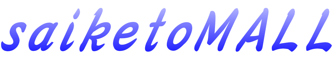 さいケトモール